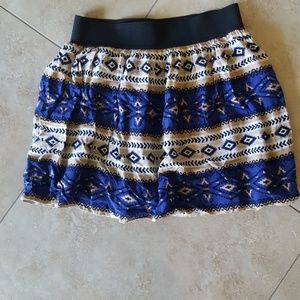 Forever 21 skirt